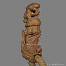 ปลัดขิก ล.พ.คง วัดวังสรรพรส