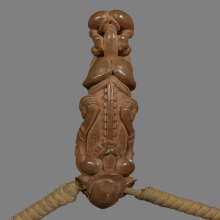 ปลัดขิก ล.พ.คง วัดวังสรรพรส