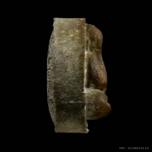 พระปิดตาจัมโบ้ 2 (ใบลาน) หลวงปู่โต๊ะ วัดประดู่ สวยมากๆ