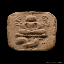 หลวงพ่อปานพิมพ์ไก่หางพวงสวยระดับประกวดครับ