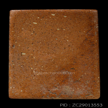 สมเด็จ ล.พ.หม่น วัดคลองสิบสอง พิมพ์ชินราชสี่เหลี่ยมใหญ่(#11)