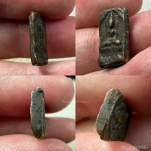 พระหลวงปู่ศุข วัดปากคลองมะขามเฒ่า พิมพ์ตัดชิด