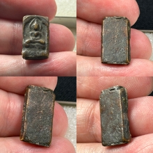 พระหลวงปู่ศุข วัดปากคลองมะขามเฒ่า พิมพ์ตัดชิด