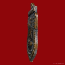 หลวงปู่ทวดรุ่น3หน้าผาก2เส้นประคตเดียว