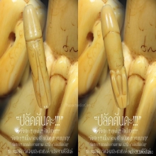 “ปลัดขิก“ หลวงพ่อฟัก วัดนิคมประชาสรรค์ จ.ประจวบคีรีขันธ์