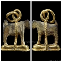 แพะสาริกาหลวงพ่ออ่ำ วัดหนองกระบอก