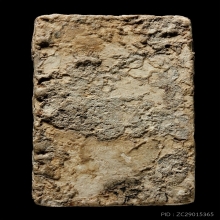 สมเด็จบางขุนพรหม ปี 02 พิมพ์ใหญ่ ซุ้มหนา คราบกรุ สุดคลาสสค