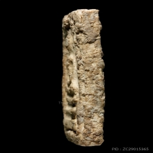 สมเด็จบางขุนพรหม ปี 02 พิมพ์ใหญ่ ซุ้มหนา คราบกรุ สุดคลาสสค