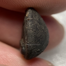 พระปิดตา เนื้อผงคลุกรักจิ๋ว