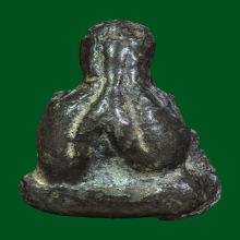 หลวงปู่ยิ้ม วัดหนองบัว