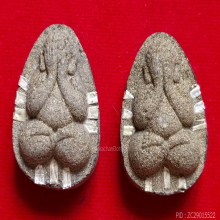 พระปิดตานวะมหามงคล หลวงพ่อคูณ วัดบ้านไร่ ปี 42