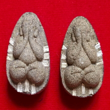 พระปิดตานวะมหามงคล หลวงพ่อคูณ วัดบ้านไร่ ปี 42