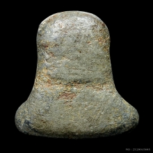 พระปิดตาหลวงปู่เอี่ยม วัดหนังพิมพ์นะหัวเข่า