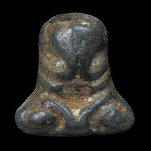 พระปิดตาหลวงปู่เอี่ยม วัดหนังพิมพ์นะหัวเข่า