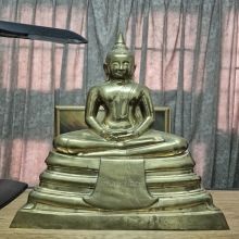 หลวงพ่อโสธร