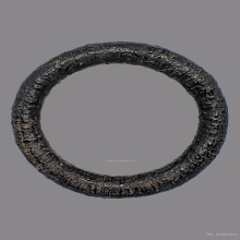 พิรอดแขนพันสายสิญจน์ หลวงปู่ยิ้ม วัดหนองบัว (แชมป์)