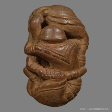 ปลัดขิกหลวงพ่อคงวัดวังสรรพรส