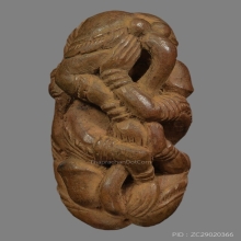 ปลัดขิกหลวงพ่อคงวัดวังสรรพรส