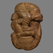 ปลัดขิกหลวงพ่อคงวัดวังสรรพรส