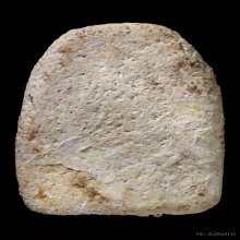 พระกรุวัดใหม่ปากบาง มารวิชัย ฐาน 3 ชั้น (นิยม) สวยมากครับ