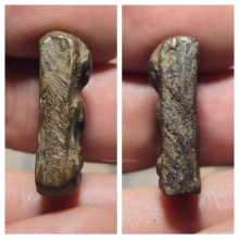 พระผงสุพรรณพิมพ์หน้ากลาง