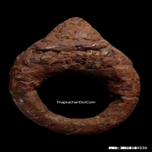 แหวนพิรอด หมอน้อย อ่างทอง