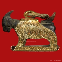 แพะหลวงพ่ออ่ำ วัดหนองกะบอก 