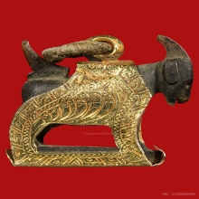 แพะหลวงพ่ออ่ำ วัดหนองกะบอก 