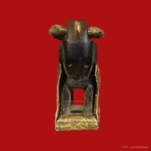 แพะหลวงพ่ออ่ำ วัดหนองกะบอก 