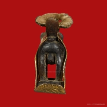 แพะหลวงพ่ออ่ำ วัดหนองกะบอก 