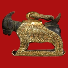 แพะหลวงพ่ออ่ำ วัดหนองกะบอก 