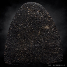 หลวงพ่อทวด เนื้อว่านพิมพ์ใหญ่ ปี2524 วัดช้างให้