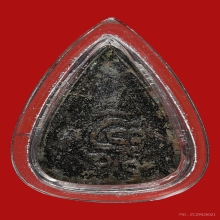 พระหล่อโบราณ พิมพ์หยดน้ำ ปี 2482 หลวงพ่อแพ วัดพิกุลทอง 