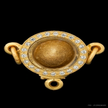 “ลูกอมผงพรายกุมารติดรางวัลที่3“หลวงปู่ทิม ละหารไร่