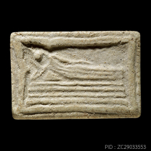 พระครูสังฆ์ วัดอินทร์ พิมพ์ไสยาสน์(#2)