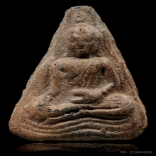 นางแขนอ่อนสุโขทัย เนื้อดิน