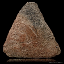 นางแขนอ่อนสุโขทัย เนื้อดิน