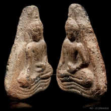 นางแขนอ่อนสุโขทัย เนื้อดิน