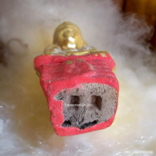 กุมารทอง หลวงปู่แย้ม วัดสามง่าม รุ่น 95 ปี ปี 2552