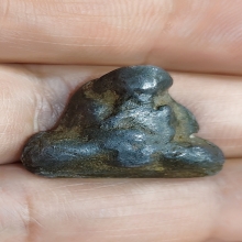 พระปิดตาเก่ามาก