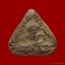 พระหลวงปู่ศุข พิมพ์แจกแม่ครัวเล็ก วัดปากคลองฯ ปี2463