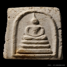 ติดที่1สมาคม เจดีย์เกศทะลุซุ้ม หลวงปู่หิน วัดระฆัง