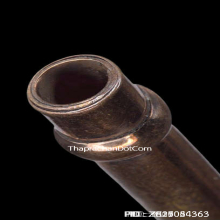 ตะกรุดหลวงพ่อเดิม วัดหนองโพ เนื้อนาก