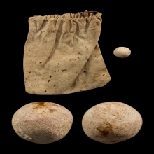 ลูกอมมหากัณฑ์หลวงพ่อคงวัดบางกะพ้อม โซนชมพู สภาพสวย