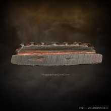 หลวงพ่อทวดเตารีด พิมพ์ใหญ่ สร้าง รพ.โคกโพธิ์ ปี2539 นวะ