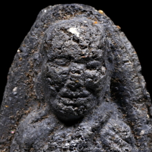 หลวงปู่ทวด เทา บ.ลังเม่ง (นิยม) วัดประสาทฯ ปี 06 สวยมากๆ