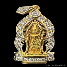 #พระทองคำ.. พระแม่ย่าสุโขทัย