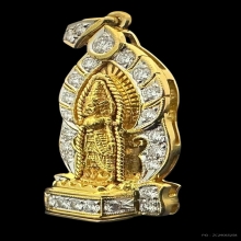 #พระทองคำ.. พระแม่ย่าสุโขทัย