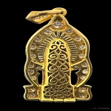 #พระทองคำ.. พระแม่ย่าสุโขทัย