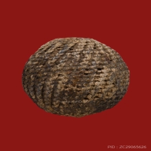 ลูกอมชานหมาก หลวงพ่อทบ วัดชนแดน ยุคต้น